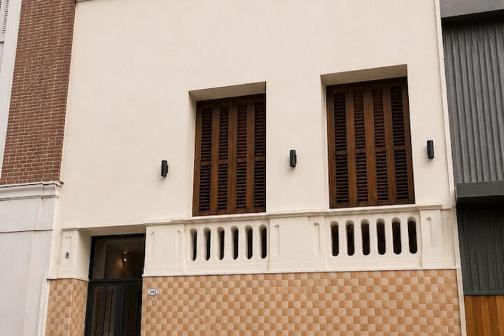 Hotel Histórico San Telmo