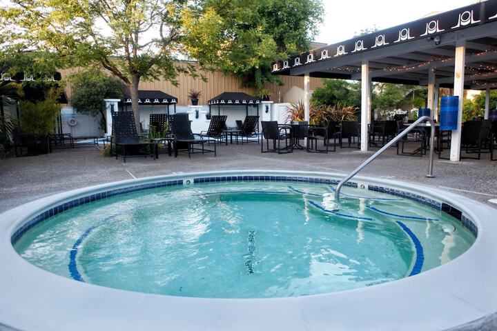 Spa