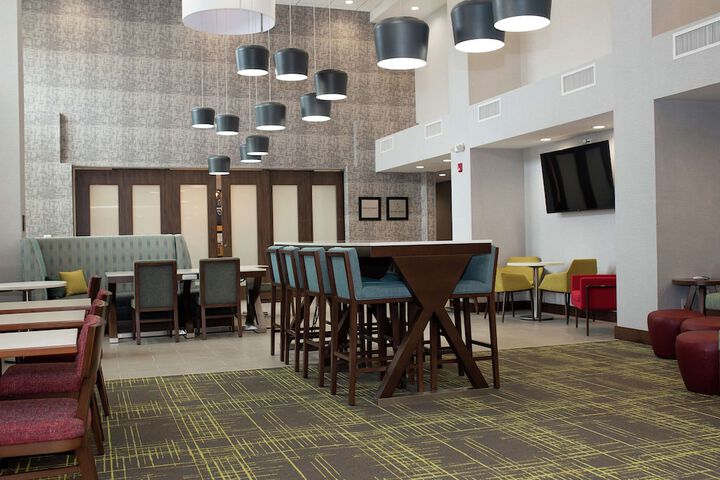 Hotel Interior 7 of 63
