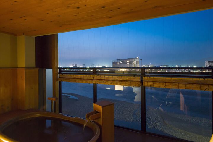 View from room