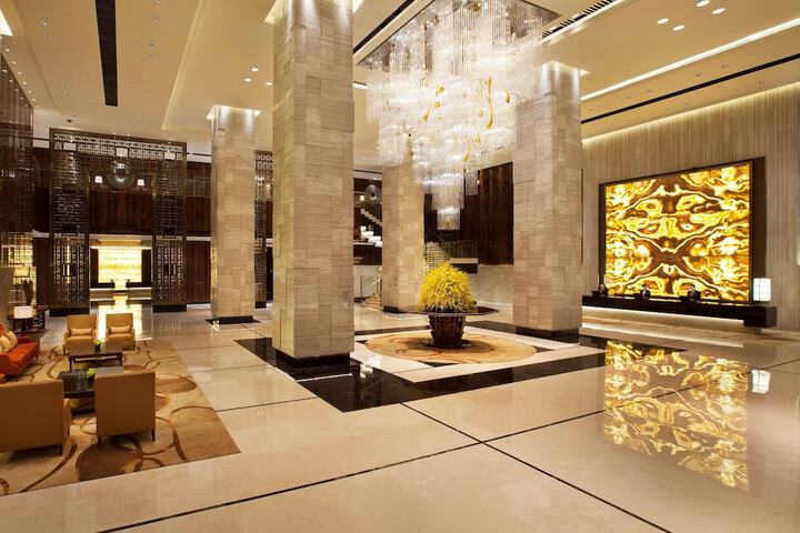 Lobby Photos