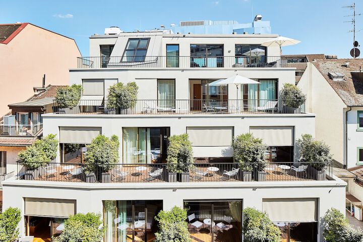 ART HOUSE Basel - Member of Design Hotels in Basel