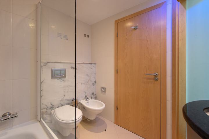 Bath Interior