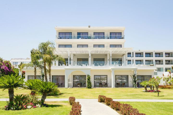 Hotel 85 of 89