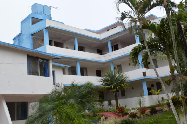 Hotel 30 of 41