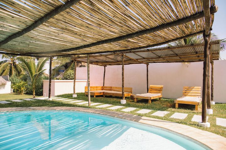 Pool 14 of 28