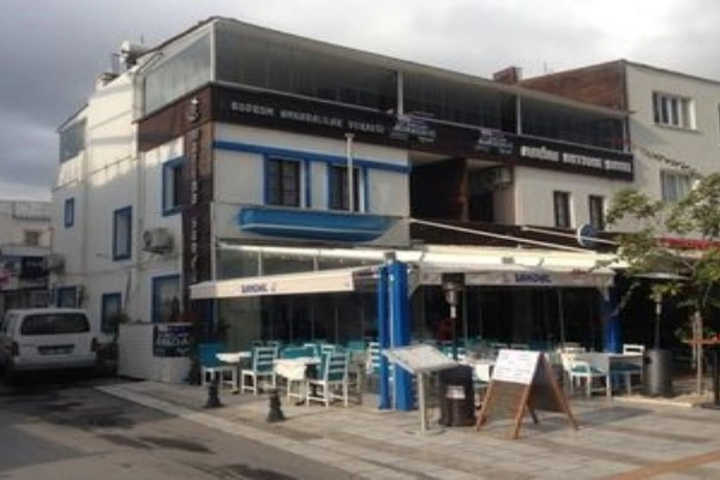 Marina Boutique Hotel
