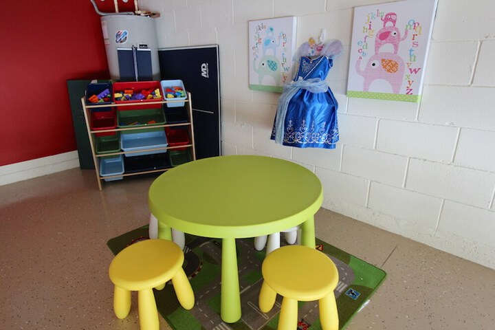 Childrens Activities 31 of 35