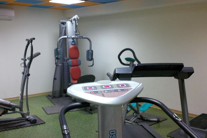 Health and Fitness 17 of 34