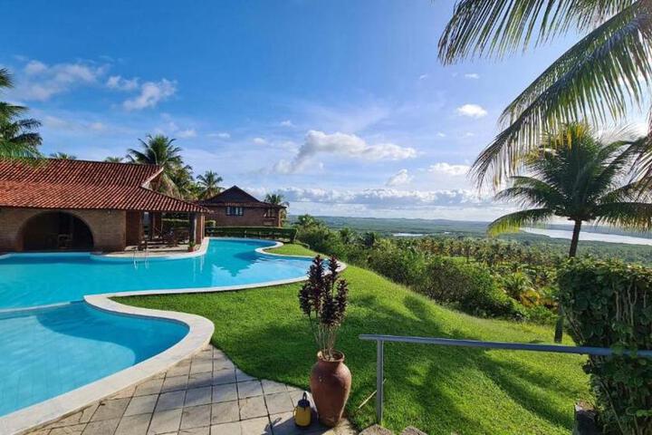 Hotel Praia dos Carneiros