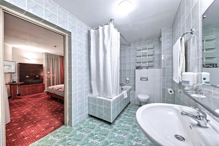 Bathroom Vanities