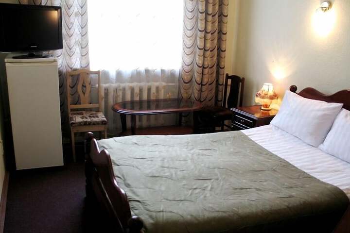 Room Photo
