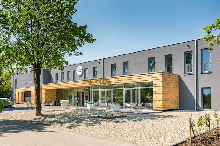 Image of moveINN