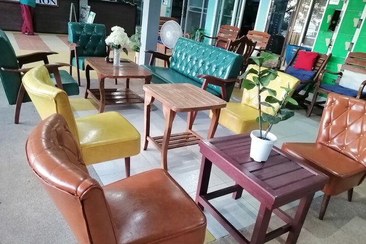 Hotel Interior 2 of 158