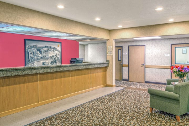 Hotel Interior 2 of 25