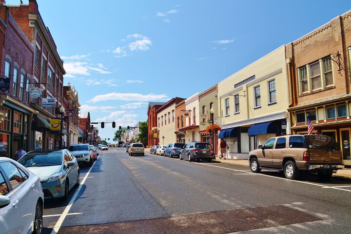 Hotel View 163 of 168