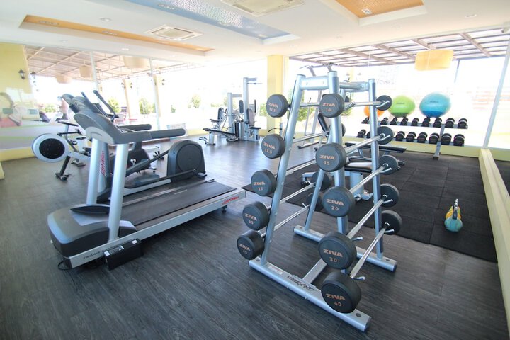 Health and Fitness 50 of 62