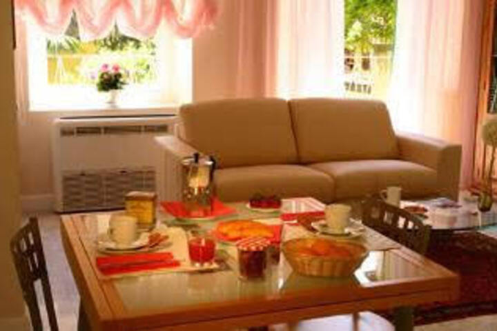 Photo of MsnSuites Residence Cavour