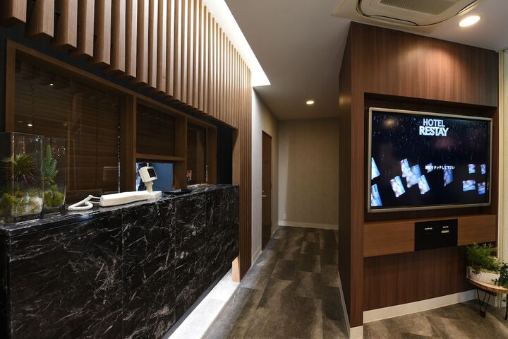 Hotel Interior 4 of 34