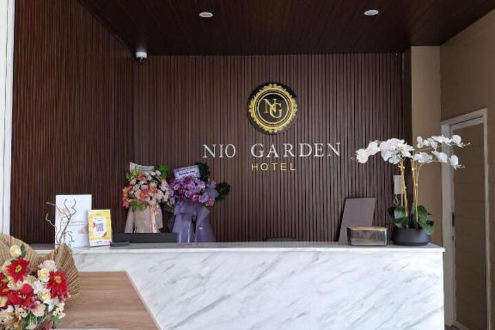 Nio Garden Hotel