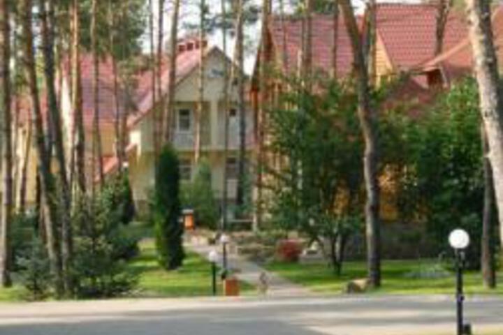 Dve reki