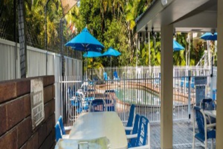 Hotel 21 of 143
