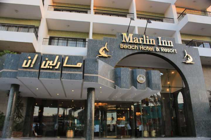 Hotel 41 of 55