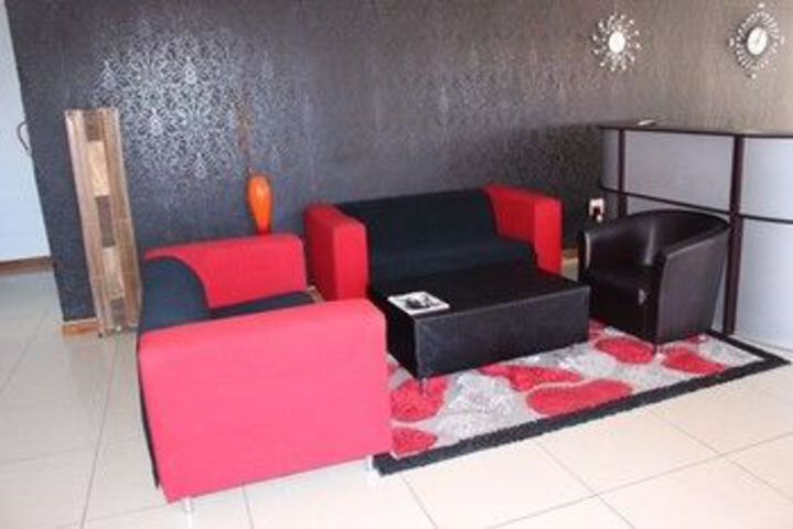 Hotel Interior 15 of 17