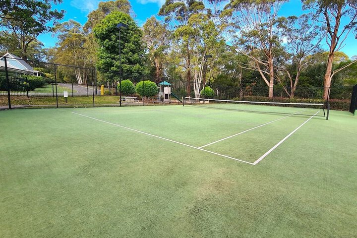 Tennis and Basketball Courts 64 of 98