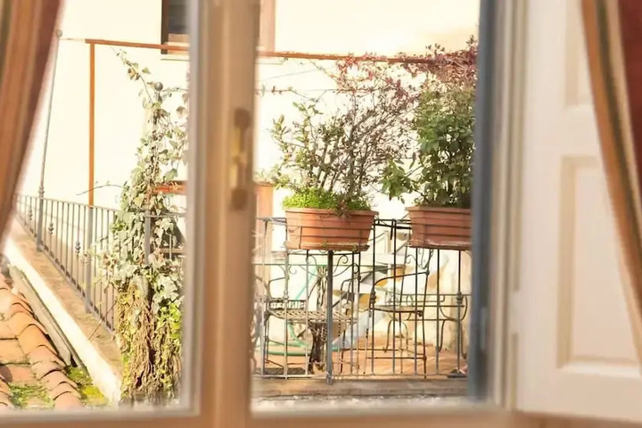 Terrace/Patio 7 of 30