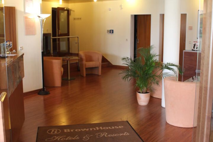 Hotel Interior 2 of 57