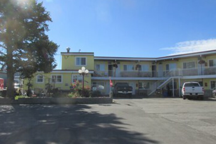 Hotel 115 of 132