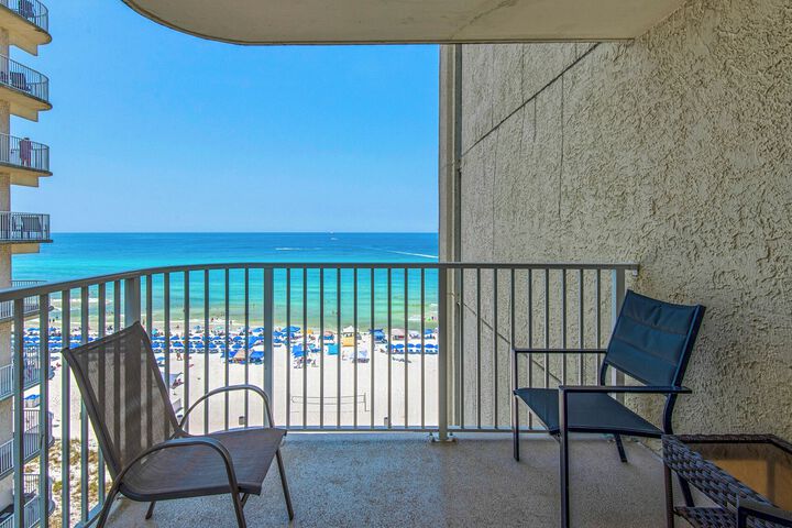 Terrace/Patio 2 of 36
