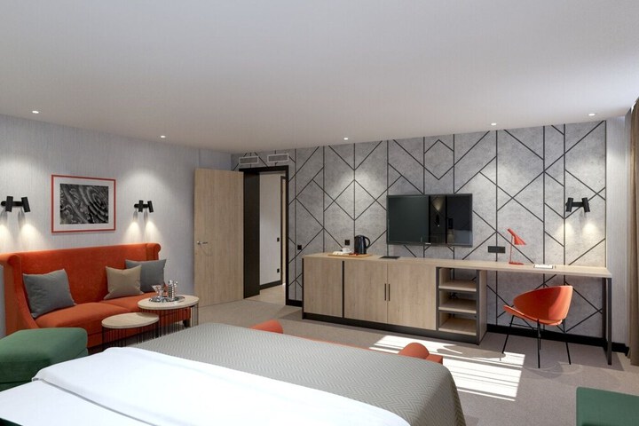 Room 9 of 35