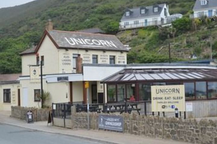 The Unicorn
