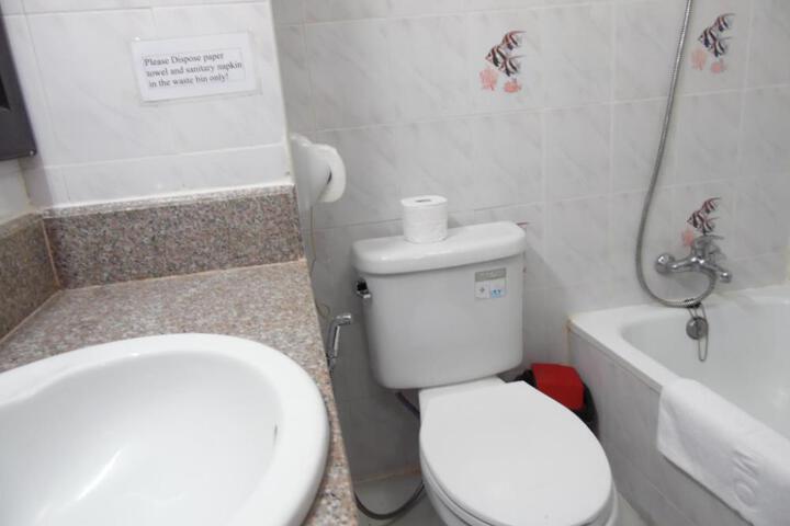 Fitness Center Photo