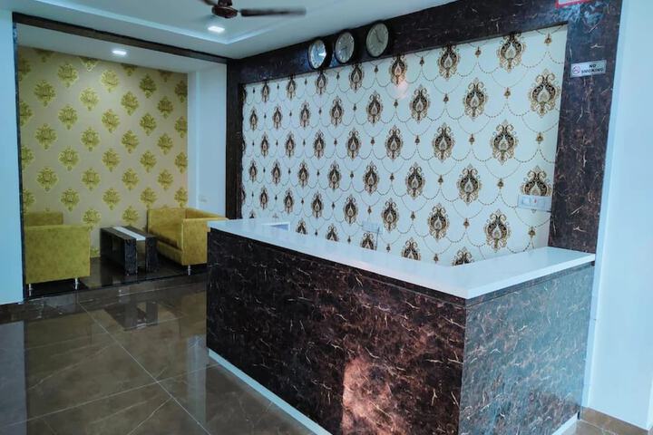 Hotel Interior 2 of 6