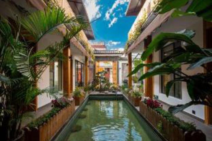 Hui Yin Inn