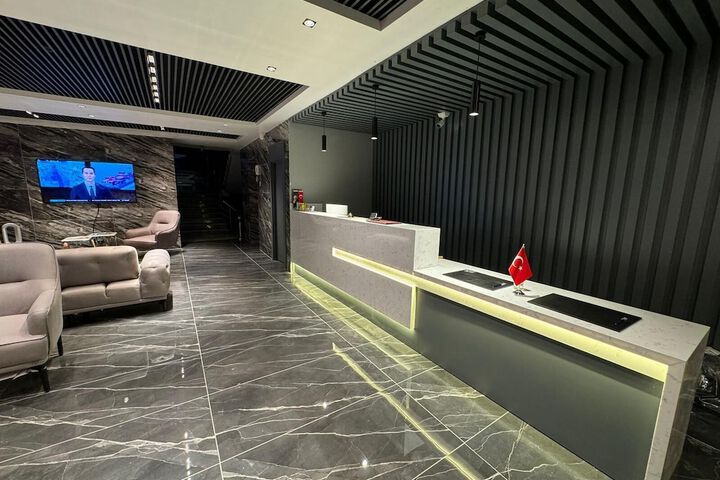Hotel Interior 6 of 94