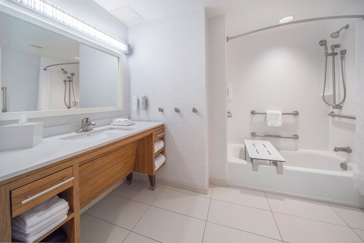 Bath Amenities