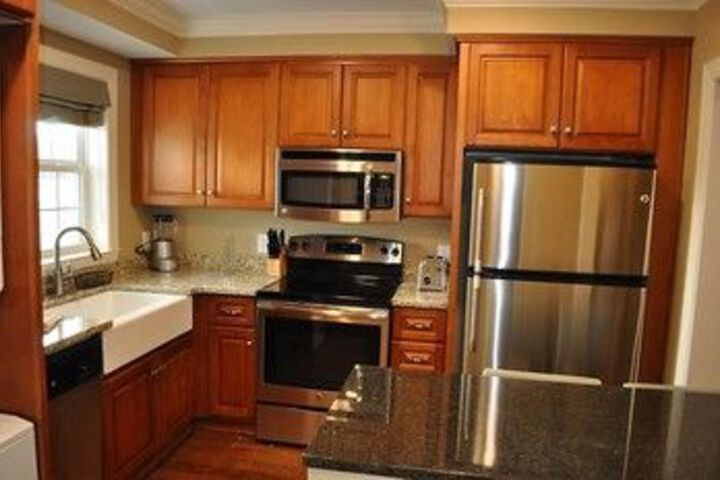 Fitness Center Photo