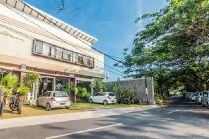 Fitness Facility Photos