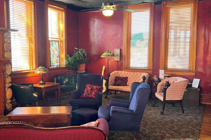 Hotel Interior 72 of 80