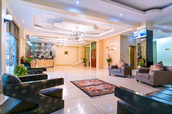 Hotel Interior 3 of 36