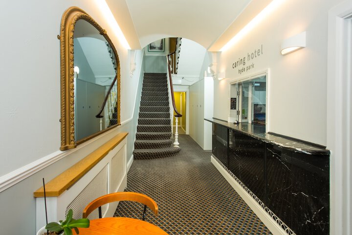 Hotel Interior 3 of 69