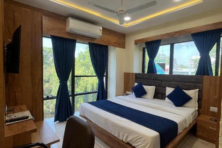Hotel Mahaveer