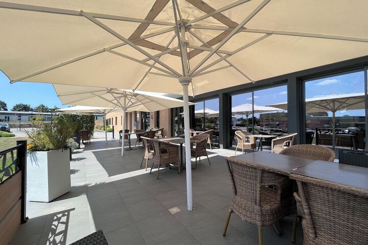 Terrace/Patio 27 of 27