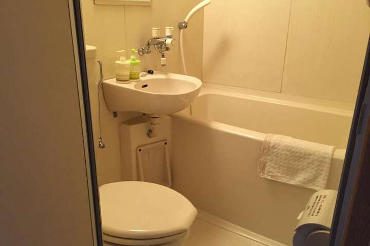 Bath Photo
