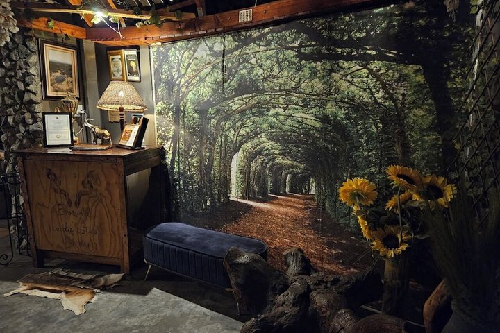 Hotel Interior 2 of 135