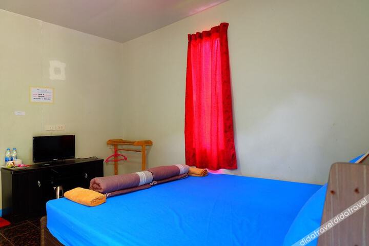 Kiritam Homestay